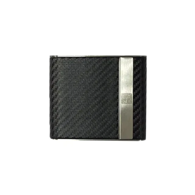 Sixhill Wallet Square portasigarette rigido