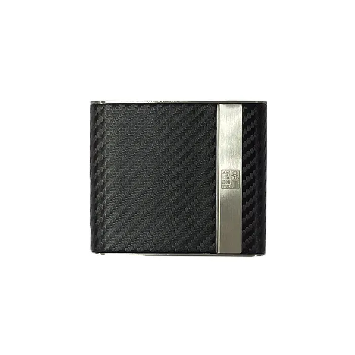 Sixhill Wallet Square portasigarette rigido