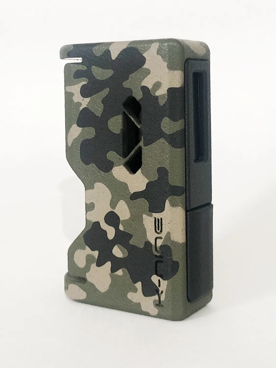 Animodz K-Nine 60-C Box AIO DNA60 18650 Camo Cerakote P-Tank