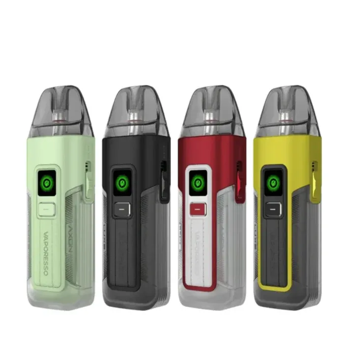 Vaporesso Luxe X2 Starter Kit Pod Mod 40W 2000mAh