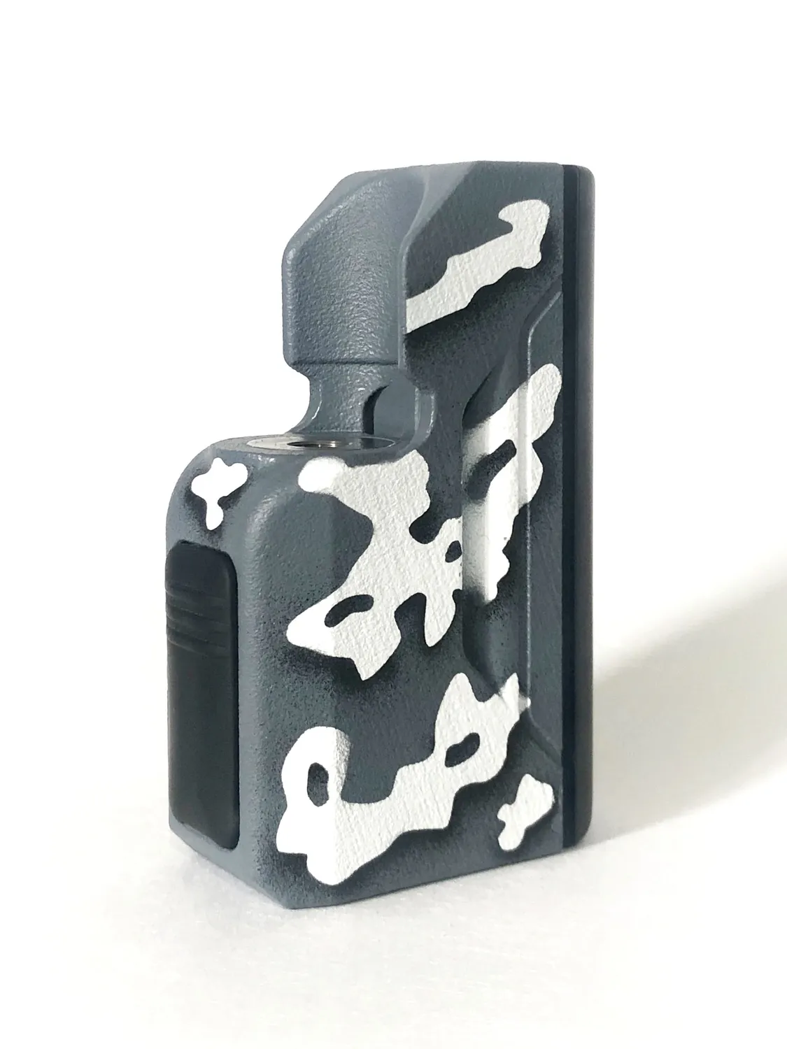 Animodz Alpha SBS 3D Camo Cerakote box mod DNA 60C