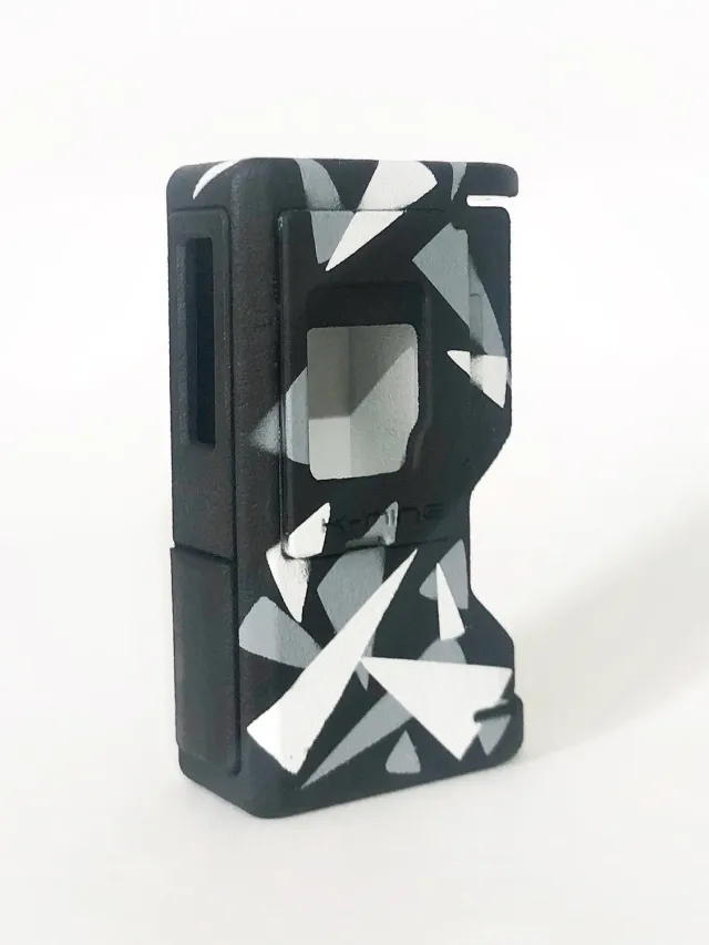 Animodz K-Nine 60-C Graphic Cerakote box AIO DNA60