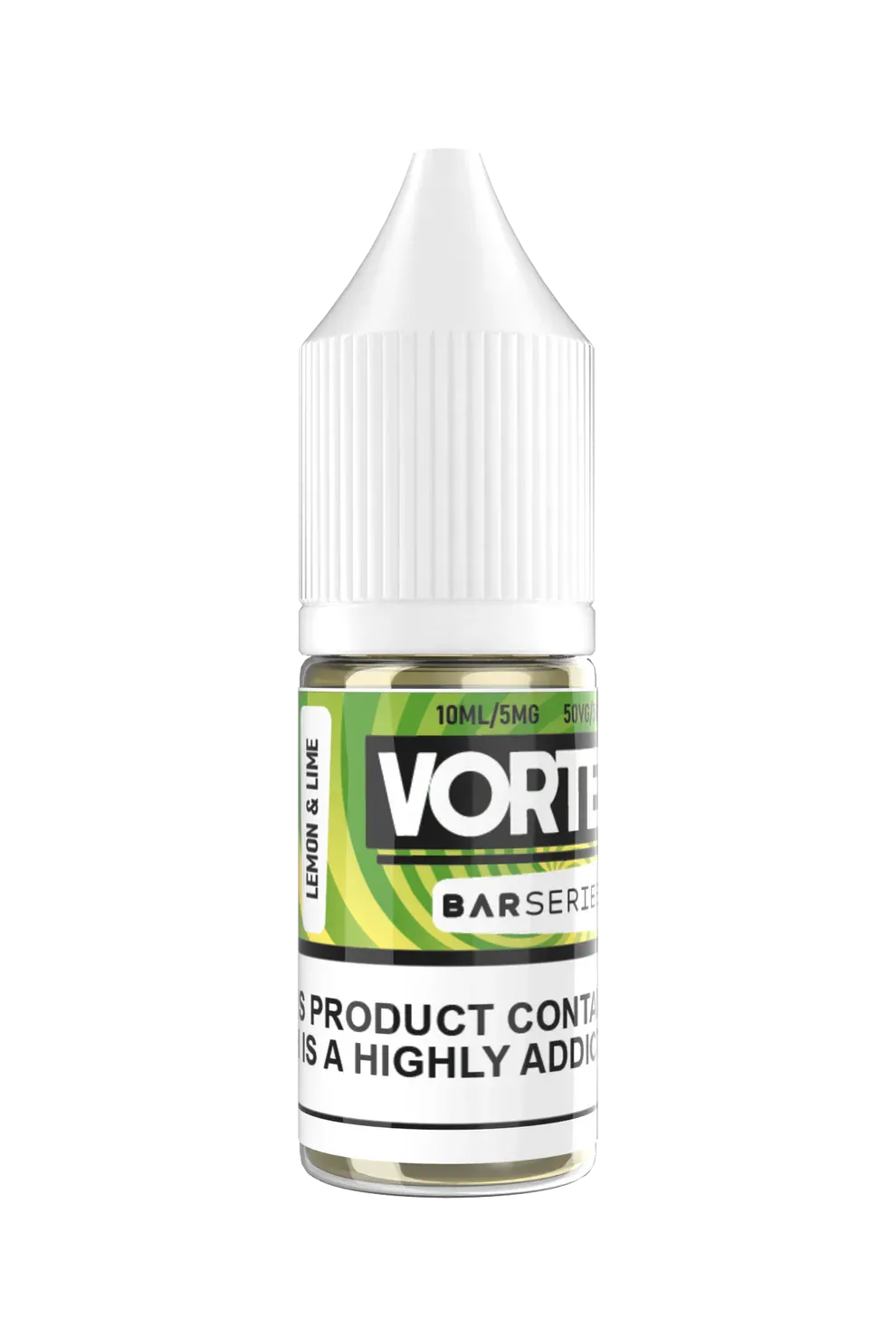 Zeltu Vortex Liquido Cola Slushie ghiacciato