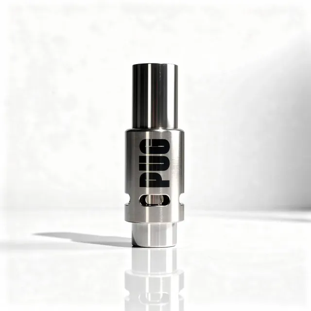 Animodz PUG 2.0 Bridge Boro per Nautilus BVC Inox