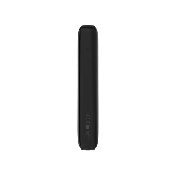 Sixhill MOK Black riscaldatore tabacco nero
