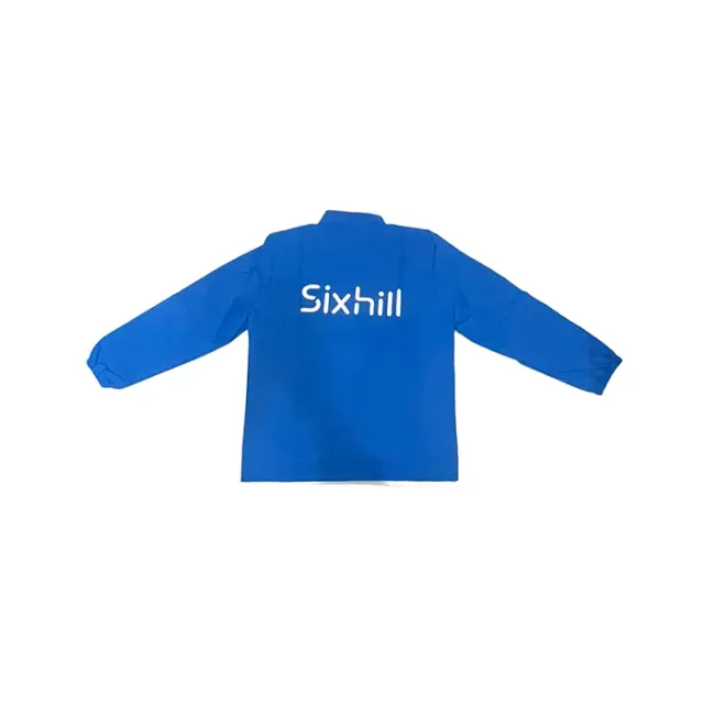 Sixhill Outdoor Jacket giacca outdoor
