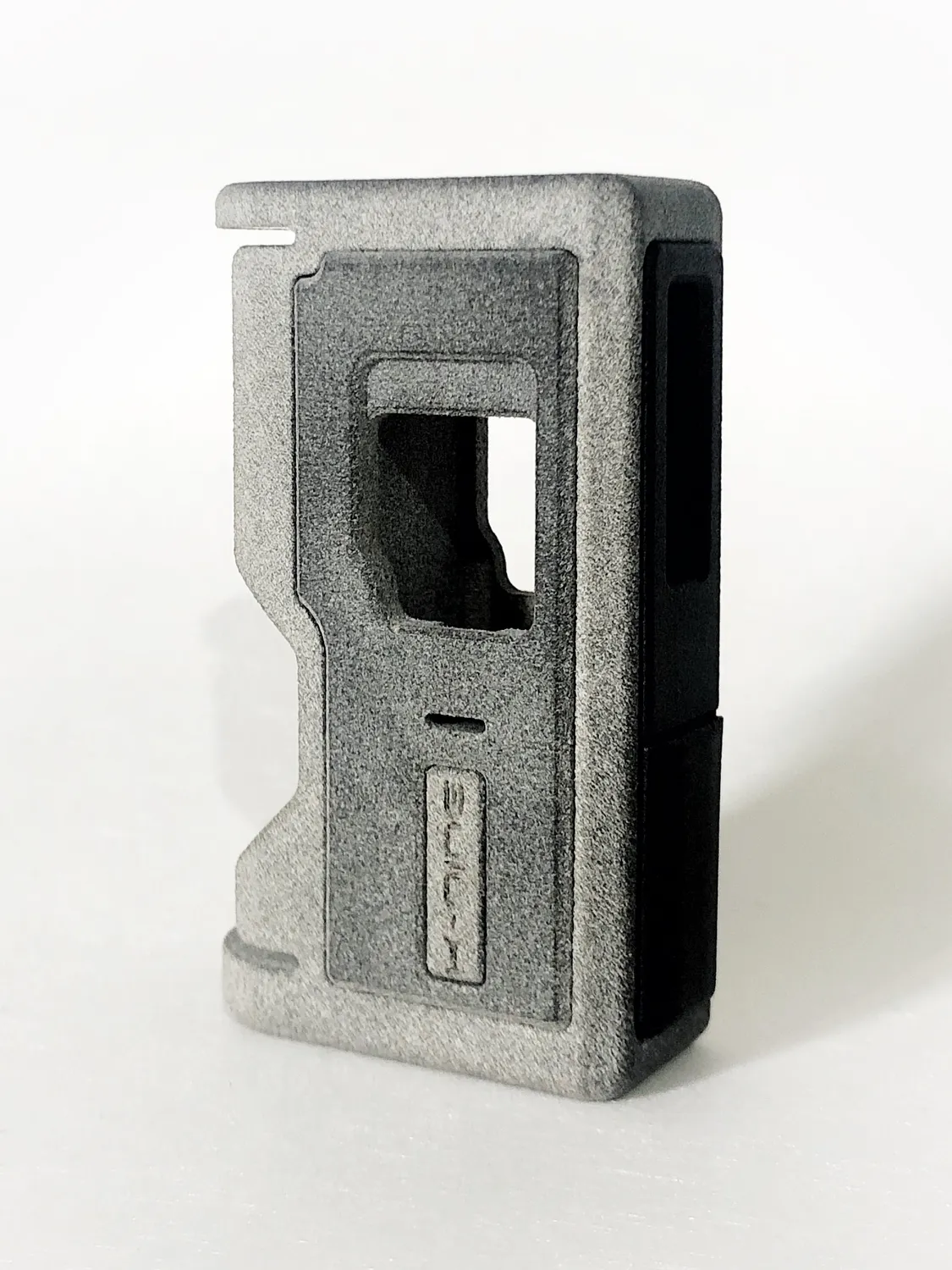 Animodz K-Nine Nova 60-C Brutal Grey box AIO