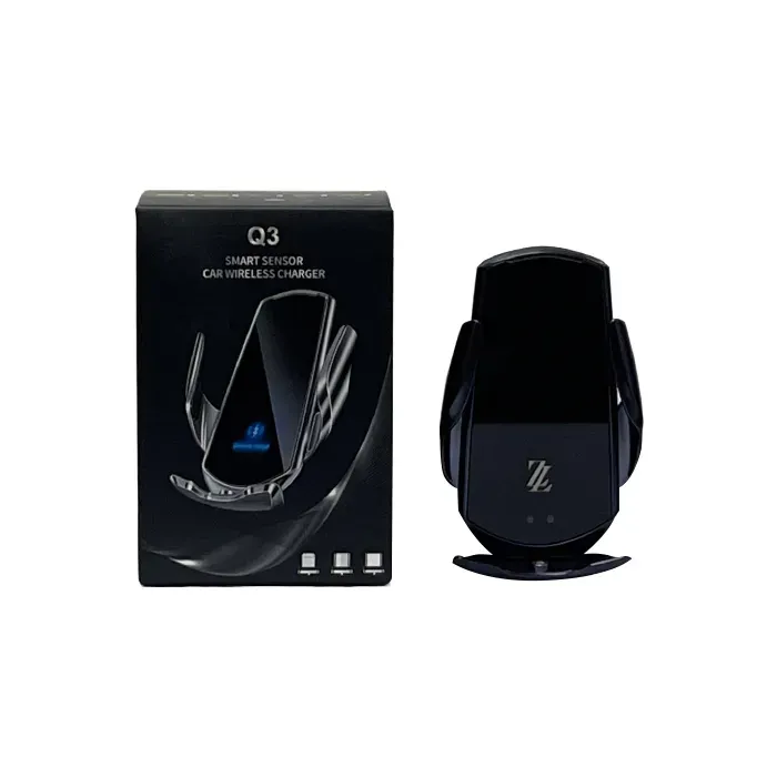 Sixhill Smart Sensor Supporto Auto Wireless