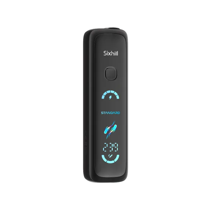 Sixhill Luos dispositivo tabacco riscaldato per stick Terea