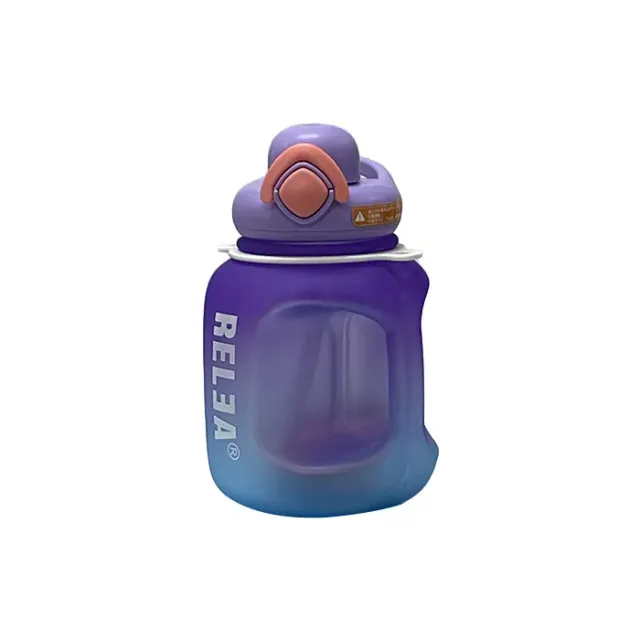 Sixhill Big Space Tumbler borraccia termica grande