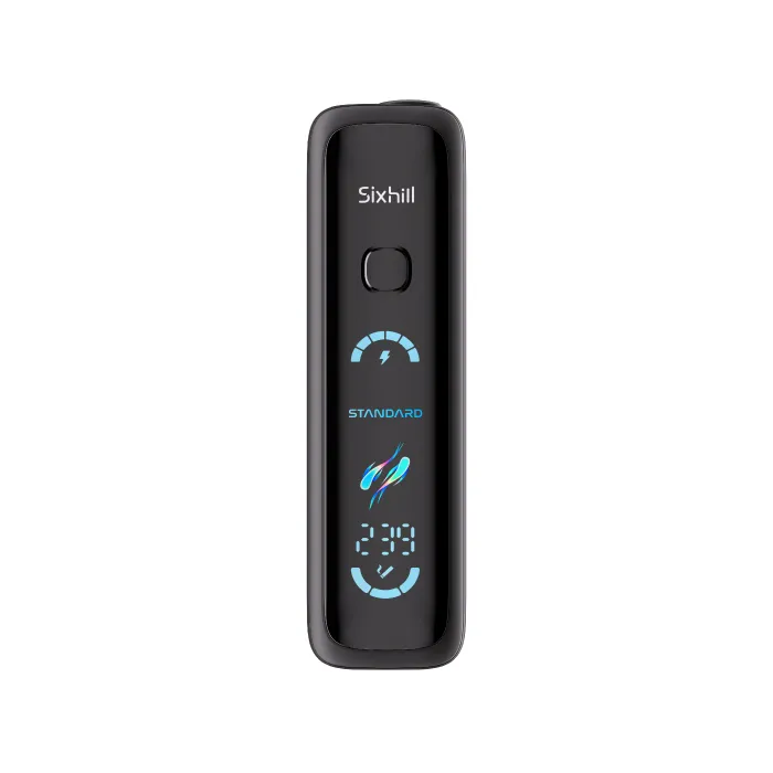 Sixhill Luos dispositivo tabacco riscaldato per stick Terea