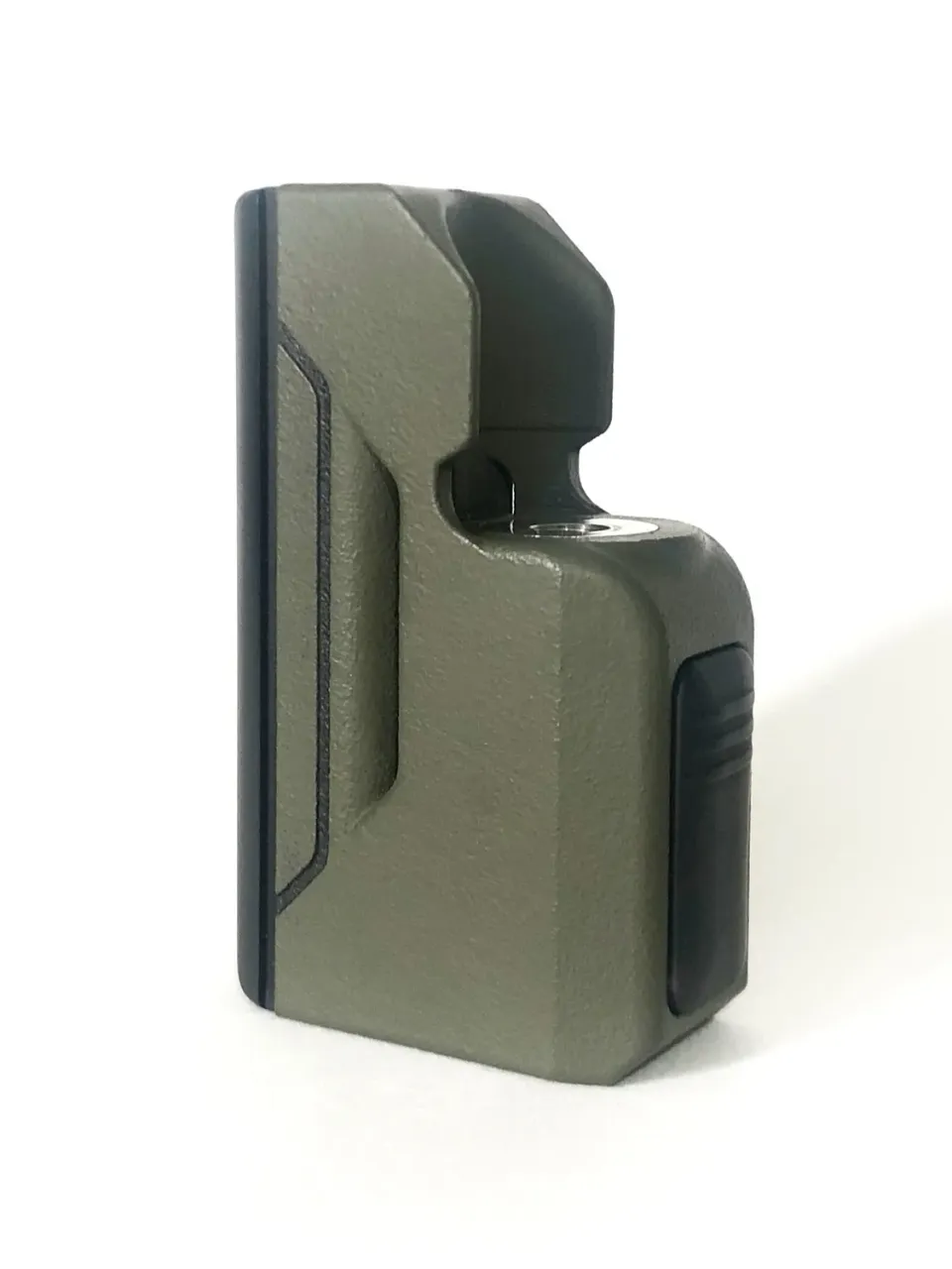Animodz Alpha SBS box verde nera DNA60C 18650