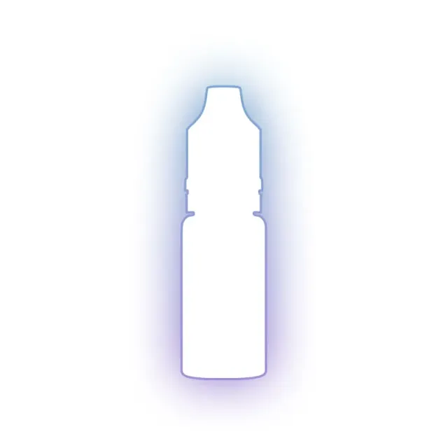 X-Bar 650 Club Blueberry Raspberry liquido 10ml fruttato