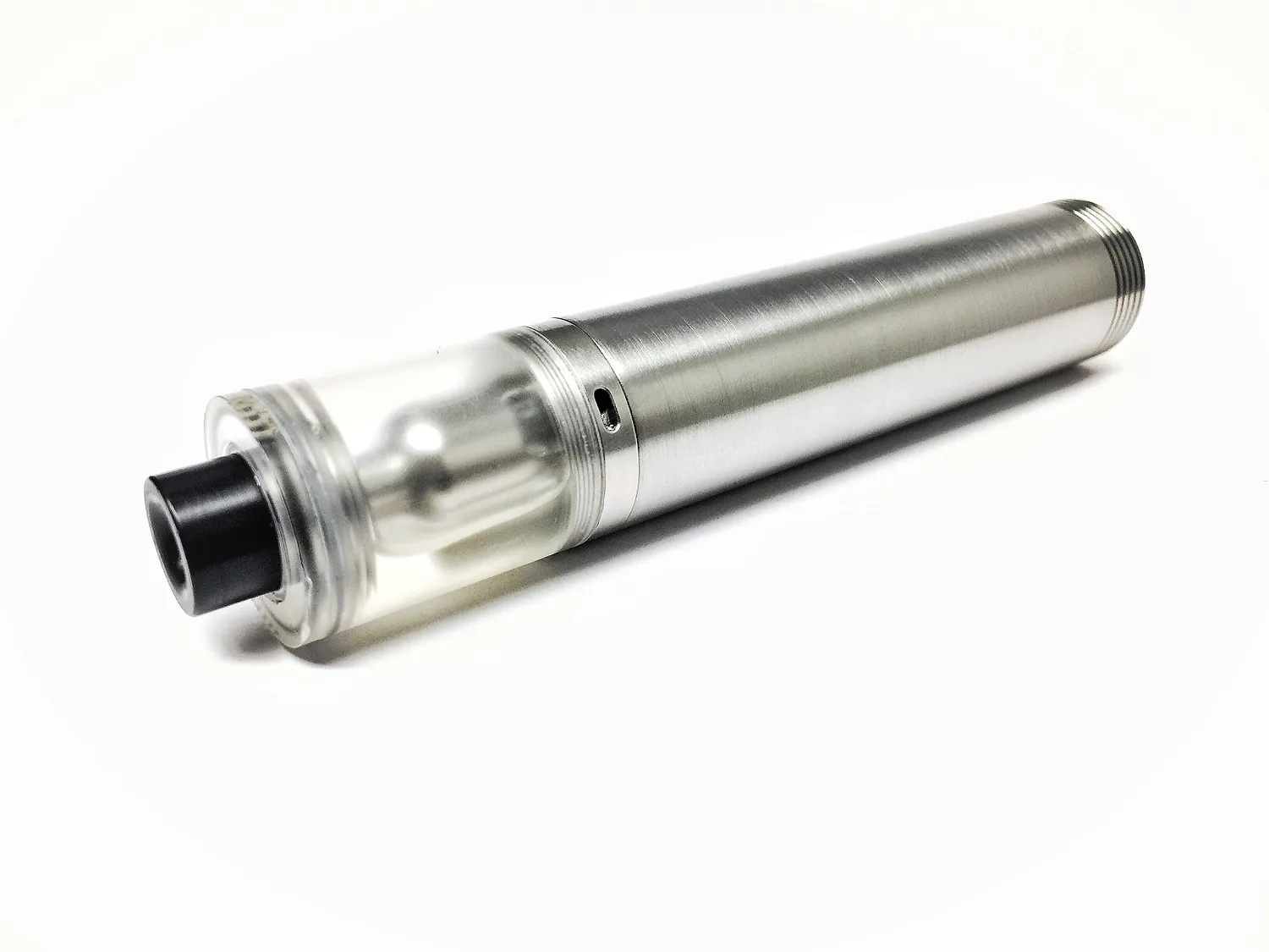 Animodz Stealth Dog mod meccanico ibrido 18650 22mm