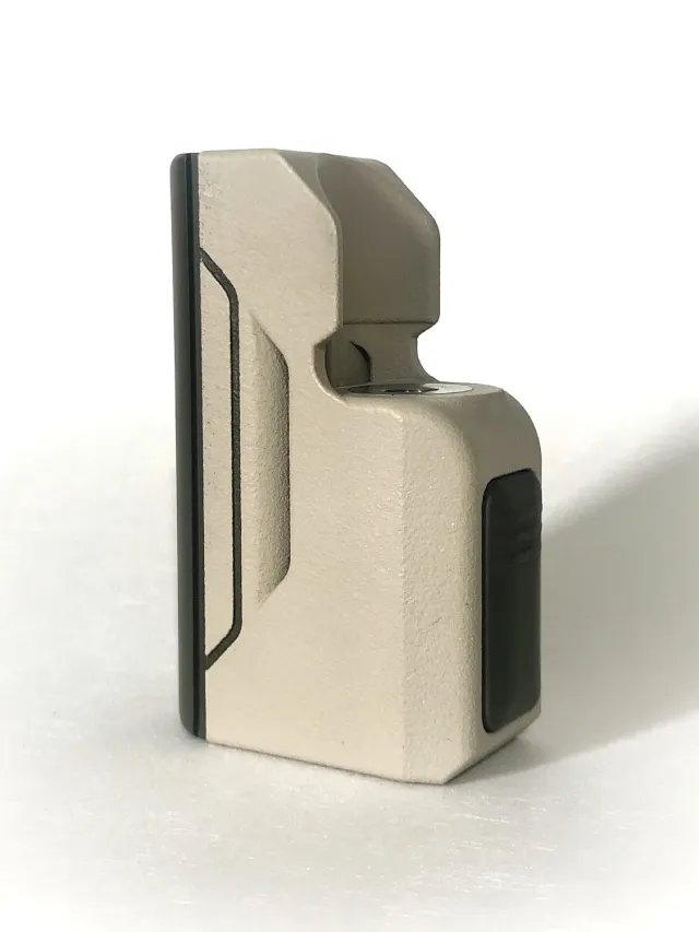 Animodz Alpha SBS Box Mod Peek OD Green DNA60