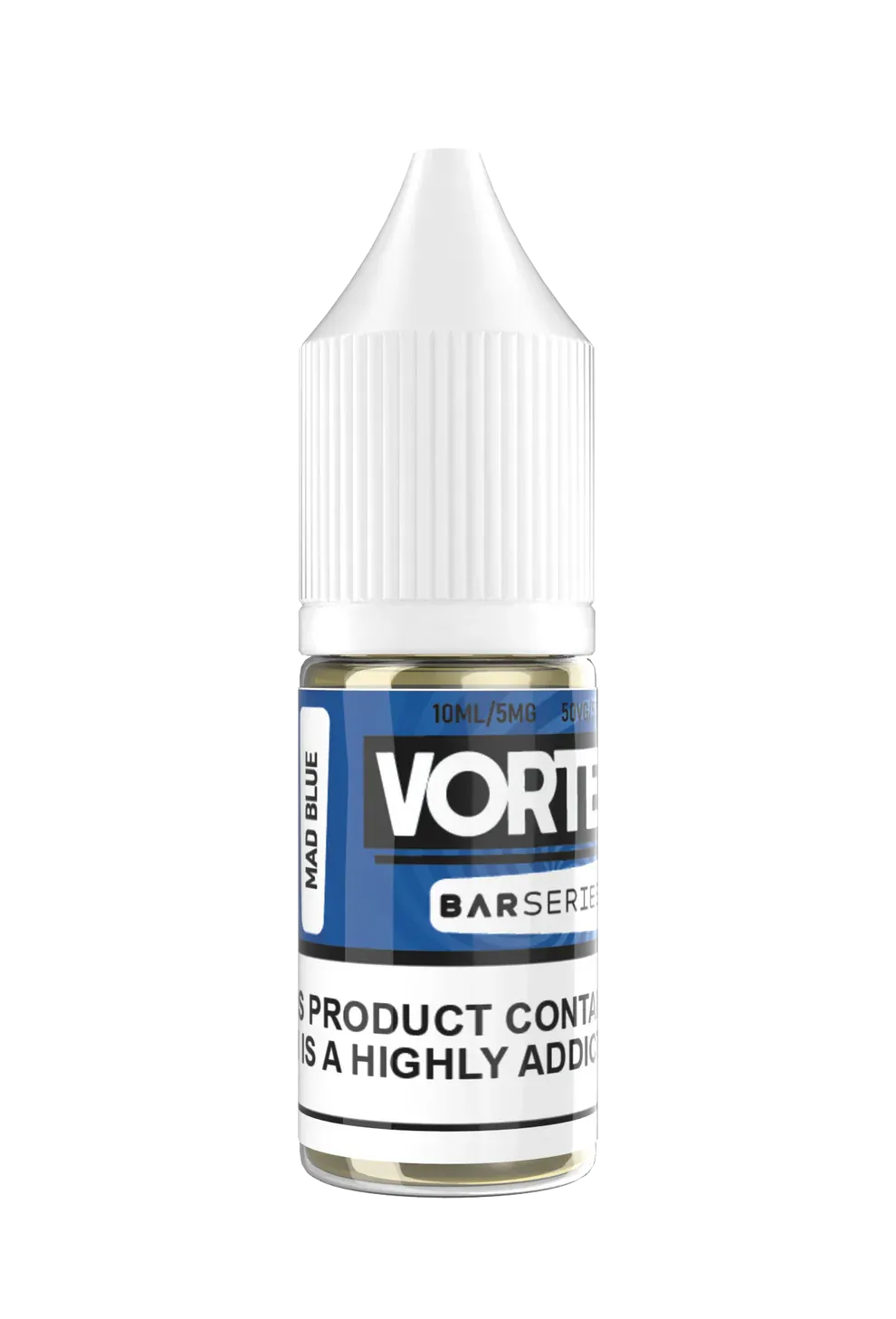 Zeltu Vortex Liquido Cola Slushie ghiacciato