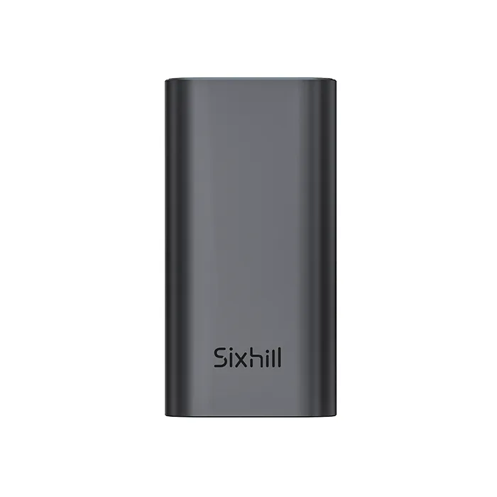Sixhill Aurr dispositivo tabacco riscaldato compatibile Terea
