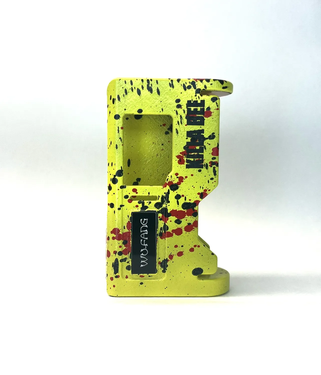 Animodz Wu-Fang Killa Bee Box Boro Cerakote DNA60-C
