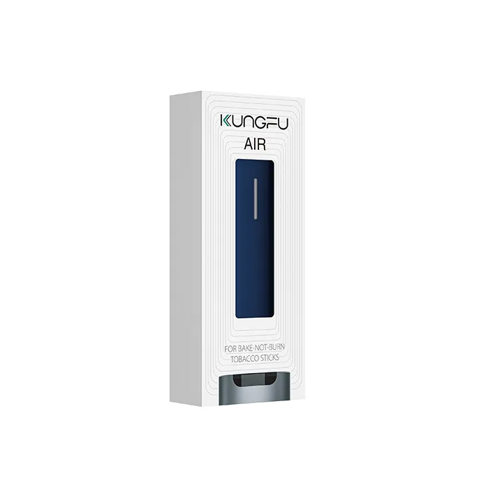Sixhill Kungfu Air dispositivo tabacco riscaldato 1900 mAh
