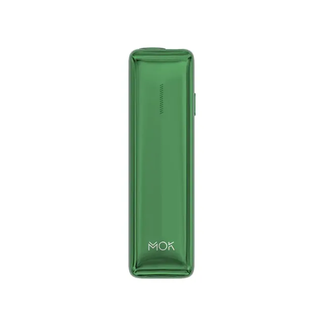 Sixhill MOK Green dispositivo tabacco riscaldato