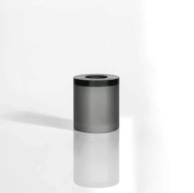 Animodz Tank 2K16 5Th tank ricambio nero fumé PC1000