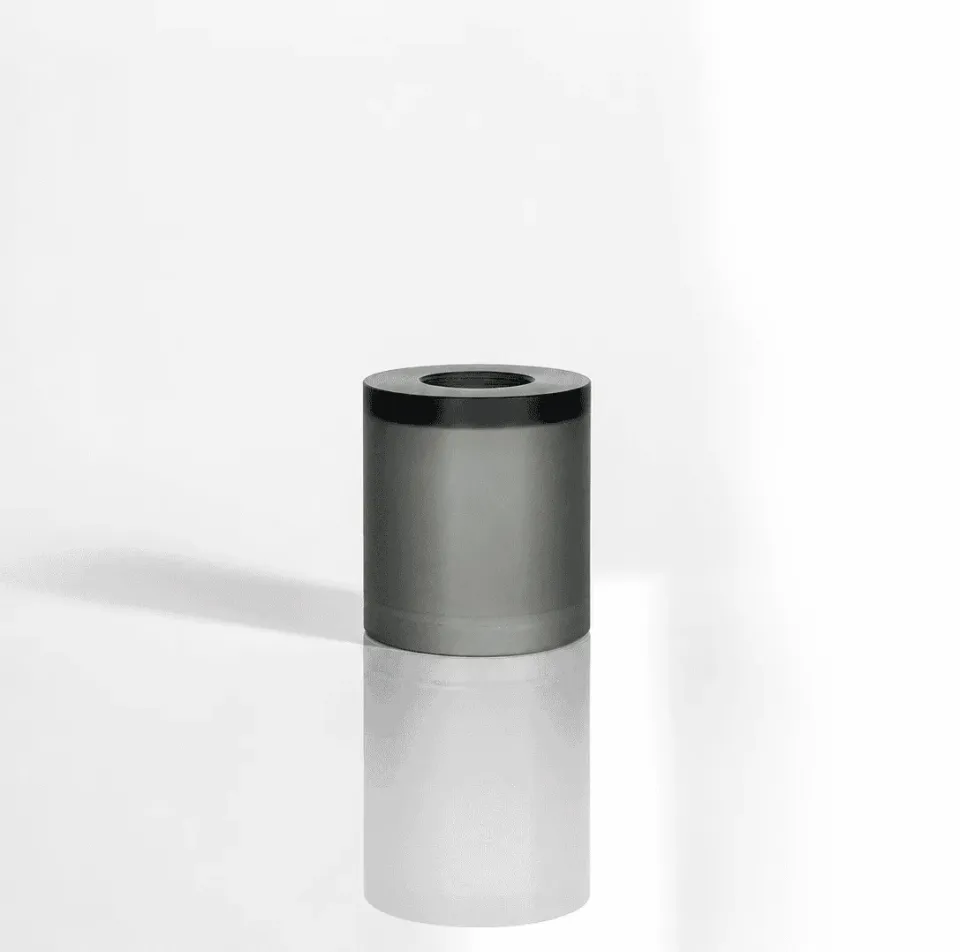 Animodz Tank 2K16 5Th tank ricambio nero fumé PC1000