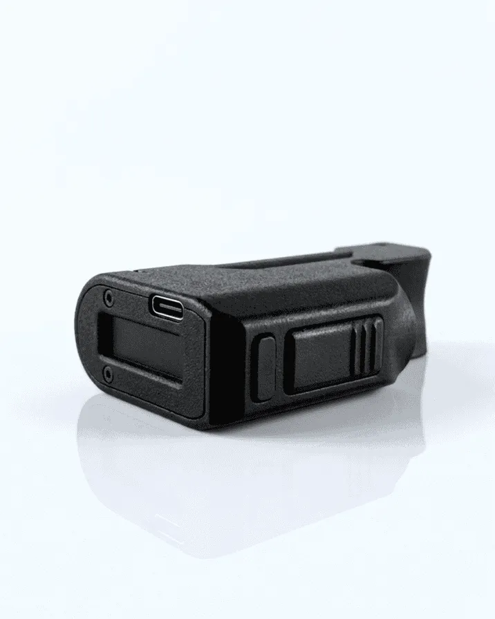 Animodz Alpha SBS Slim box mod nera DNA 60