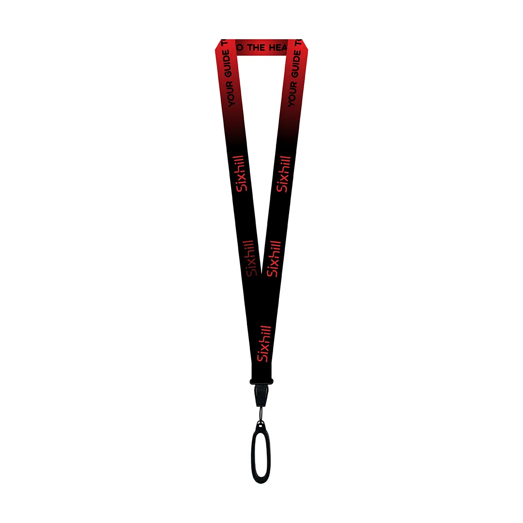 Sixhill S1 Lanyard laccetto per dispositivo