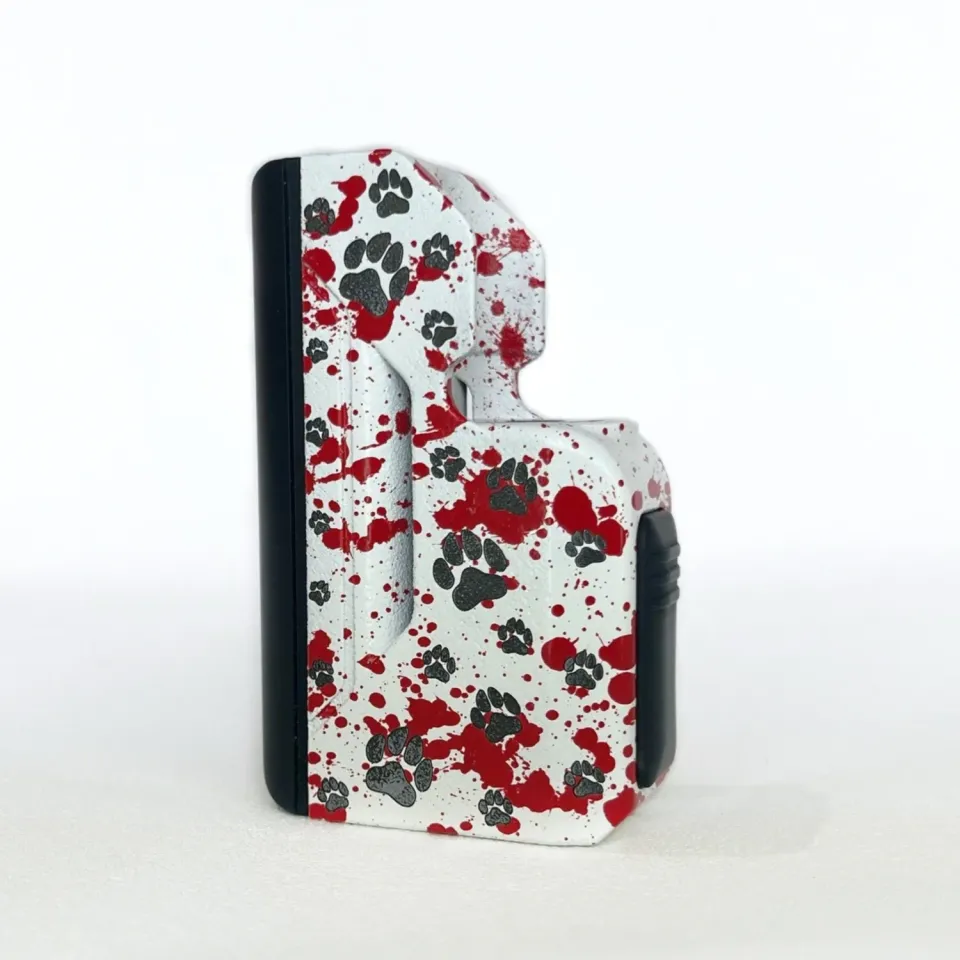 Animodz Alpha SBS Baxter box DNA60 Cerakote