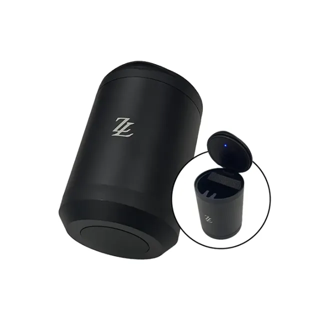 Sixhill Premium Car Ashtray posacenere auto