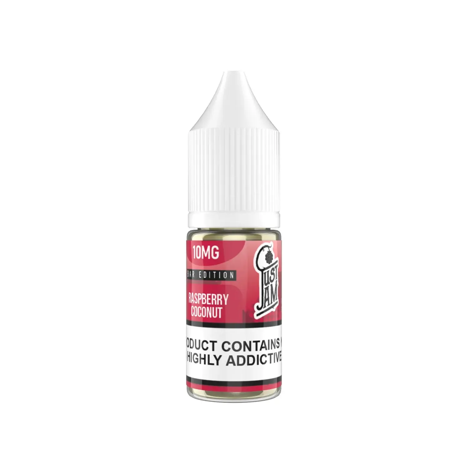 Zeltu Just Jam Liquido Blackberry Jam fruttato