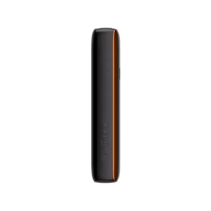 Sixhill Luos dispositivo tabacco riscaldato per stick Terea