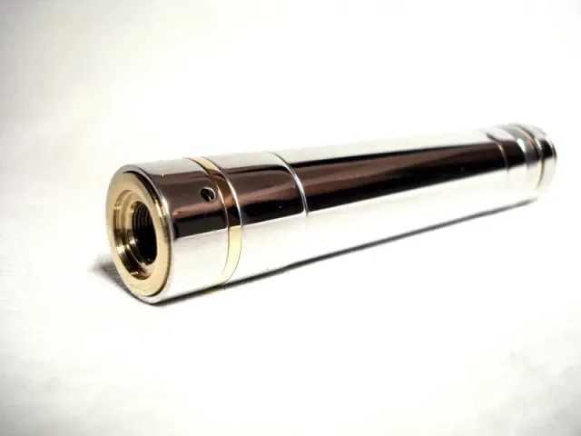 Animodz Le Dog V3 Mod Meccanico Bottom Feeder