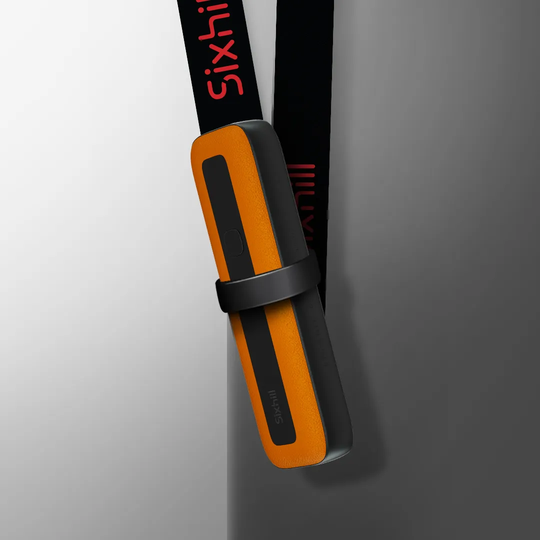 Sixhill S1 Lanyard laccetto per dispositivo