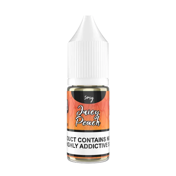 Zeltu Mejusa Liquido Triple Mango tropicale