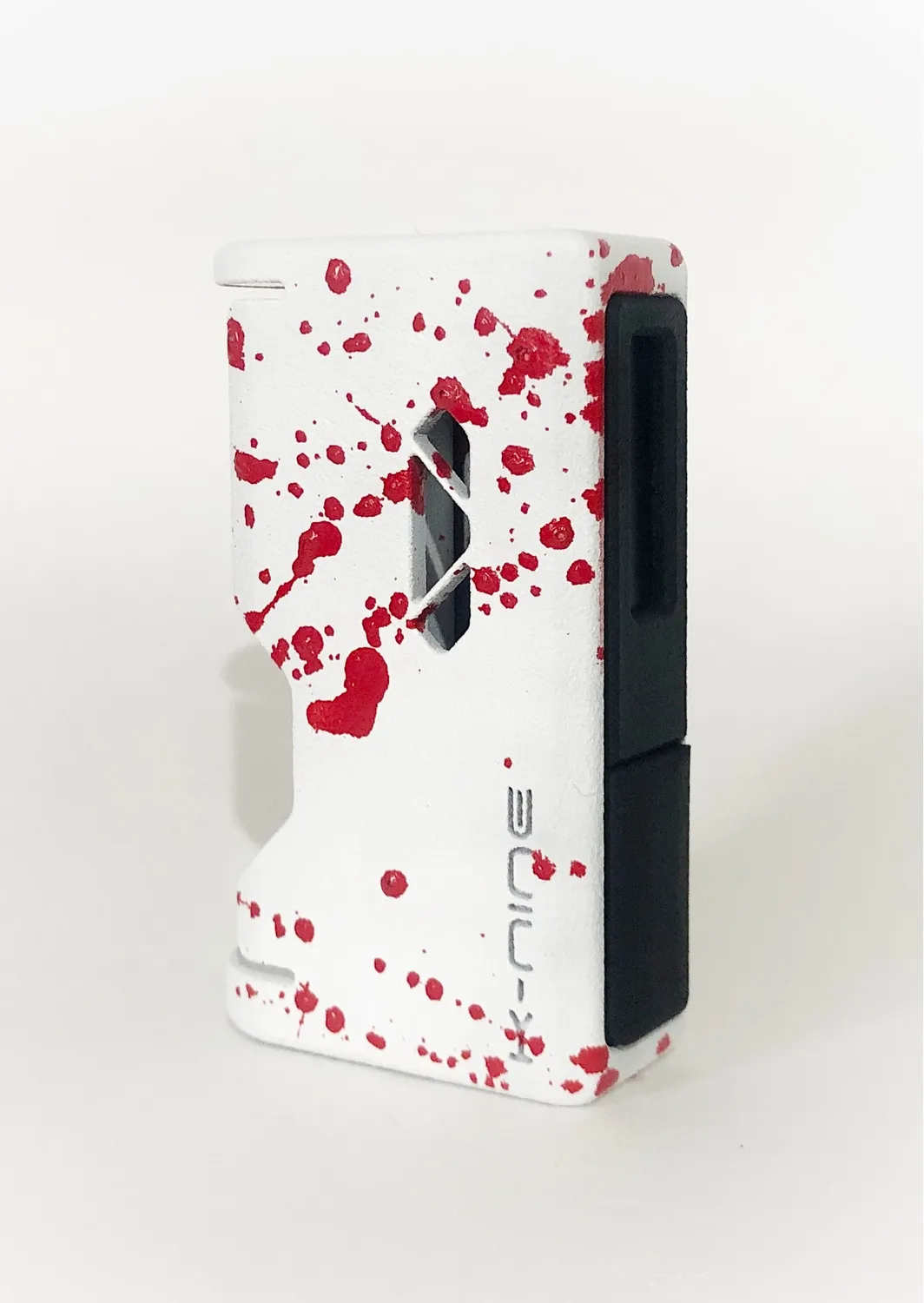 Animodz K-Nine 60-C box AIO Dexter Cerakote