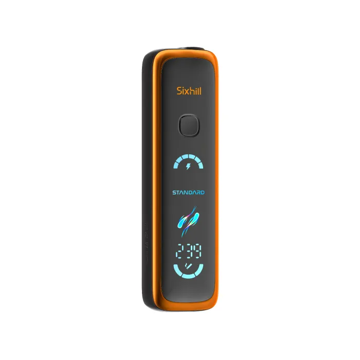 Sixhill Luos dispositivo tabacco riscaldato per stick Terea