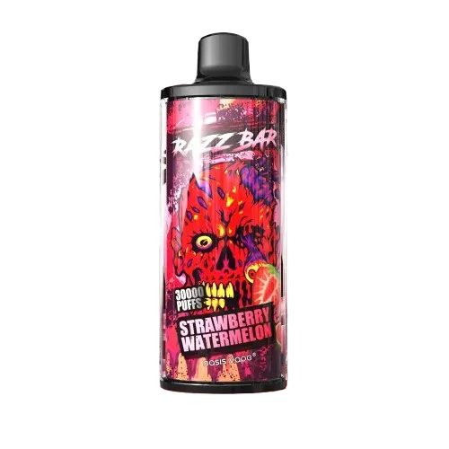 Razz Bar 30K sigaretta elettronica lunga durata 30000 puff