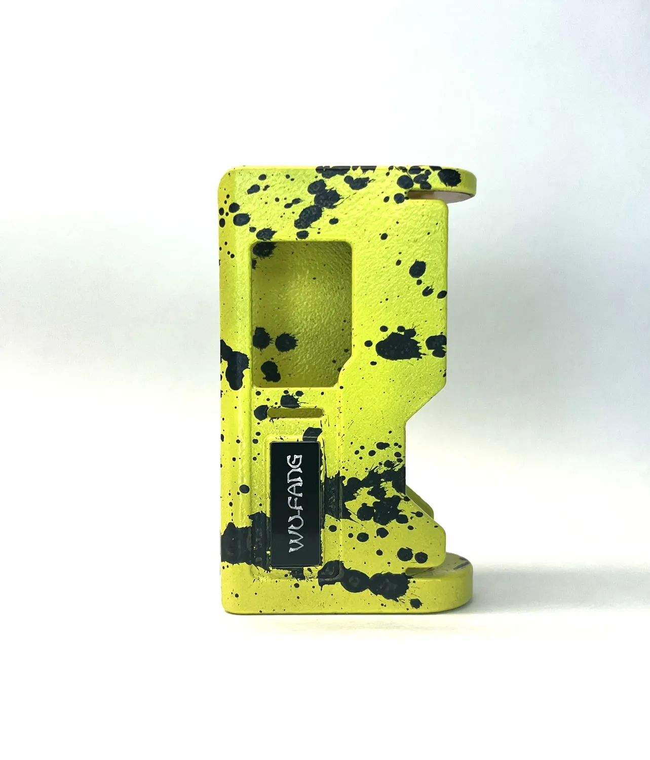 Animodz Wu-Fang Yellow Black box AIO Boro DNA 60C