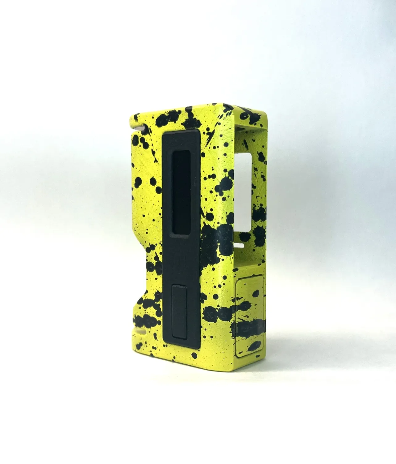 Animodz Wu-Fang Yellow Black box AIO Boro DNA 60C