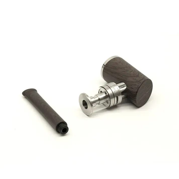 Kamry K1000 Plus pipa elettronica kit 1000mAh 4ml