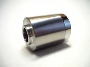 Animodz Chow-Chow XL mod meccanico 22mm acciaio