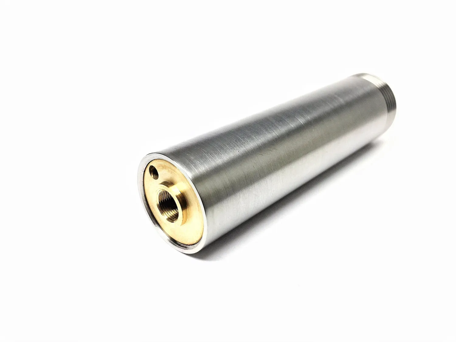 Animodz Stealth Dog mod meccanico ibrido 18650 22mm