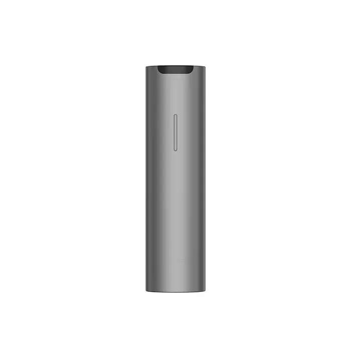 Sixhill Kungfu Air Silver dispositivo tabacco riscaldato