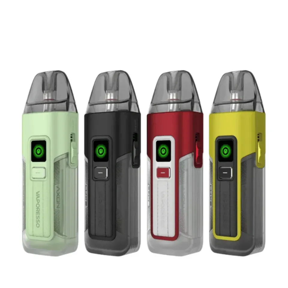 Vaporesso Luxe X2 Starter Kit Pod Mod 40W 2000mAh