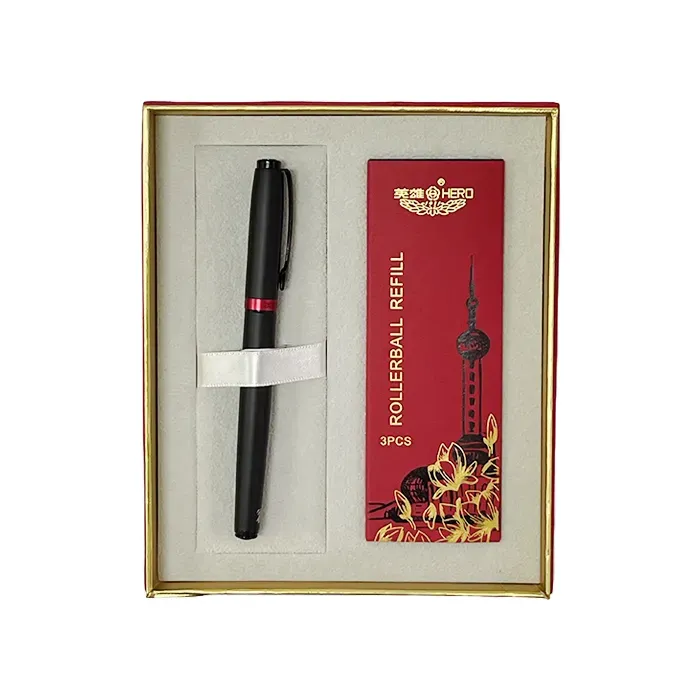 Sixhill Roller Penna Roller Scrittura Fluida