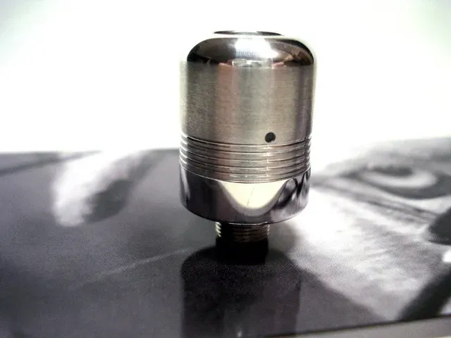 Animodz Chiwawa V2 mod meccanico 16mm poli brossé