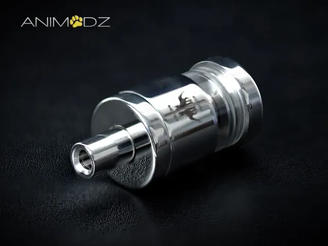 Animodz Doggystyle Poli atomizzatore lucido