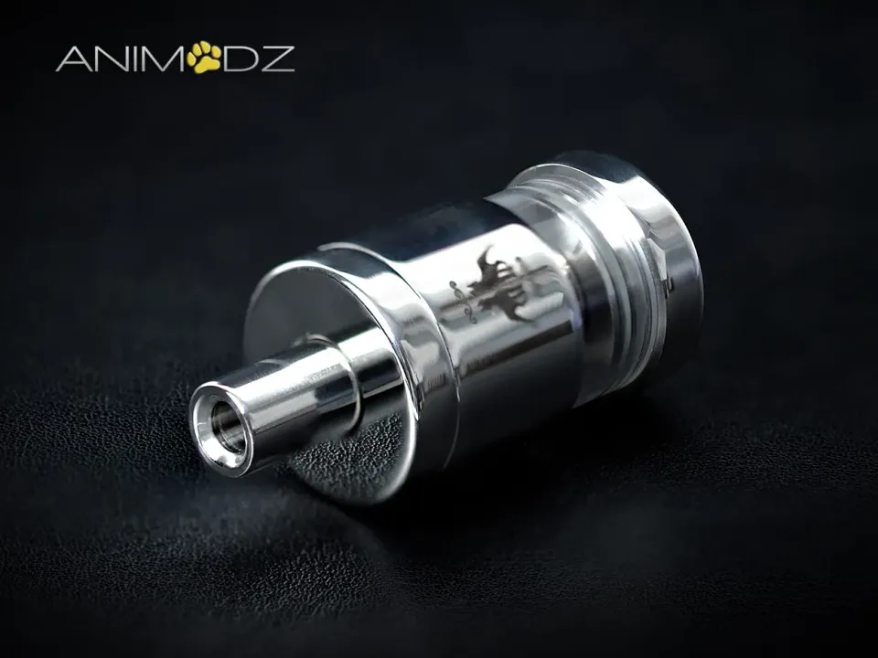 Animodz Doggystyle Poli atomizzatore lucido