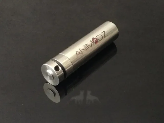 Animodz Billet Hound atomizzatore per Billet Box
